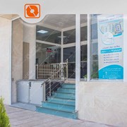 بیمارستان پردیس - شیراز